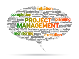 4 ways to successfully manage projects