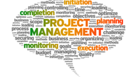 4 ways to successfully manage projects