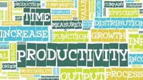 5 pieces of software to improve your productivity