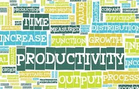5 pieces of software to improve your productivity