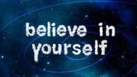 Defeat your critics and develop a positive mindset