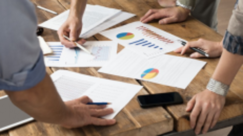 The importance of cash management to a Virtual CFO